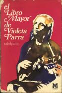 El Libro Mayor de Violeta Parra