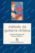 Método de guitarra chilena